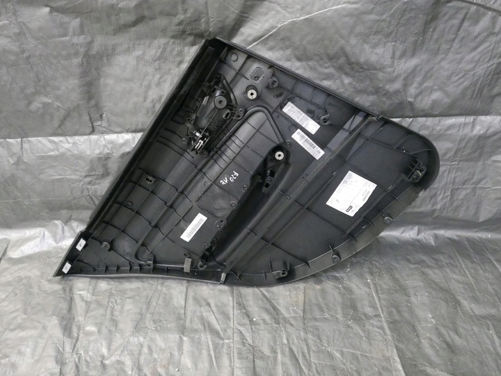 фото №6, Bmw f20 боковина двері праві зад оббивка 7283974