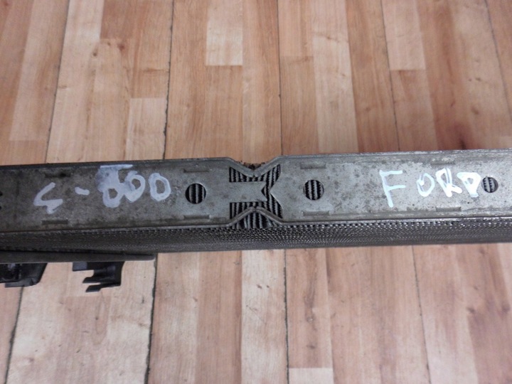 фото №7, Ford focus iii mk3 1.6 tdci c-max connect радиаторов воды bv618005bc