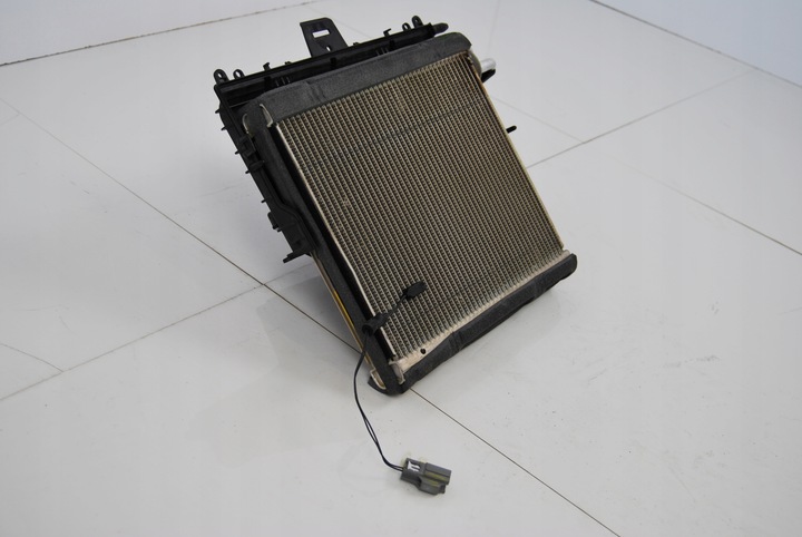 фото №8, Отопитель воздуходувка ford kuga mk3 втулка стабилизатора 2020+