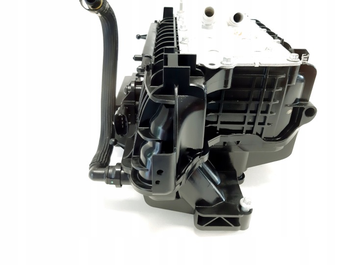 фото №7, Колектор впускний  ford mondeo mk5 1.5 ecoboost ds7g-9424-cf ds7g-9y498-a