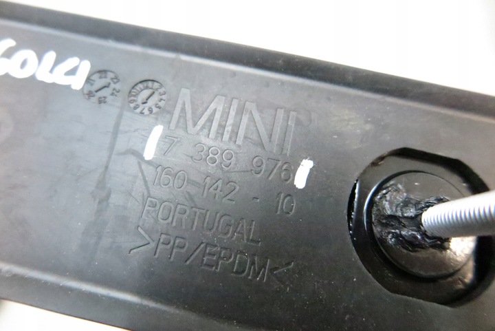 фото №7, Рейлінг даховий праві mini f60 lci рестайлінг 7389976
