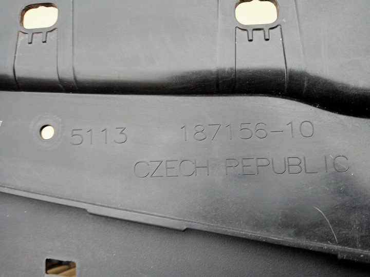 фото №7, Bmw g30, g31 жалюзи ролета решётка радиатора 2015r