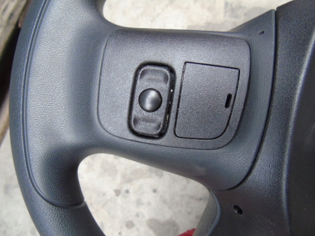 фото №5, Руль fiat ducato iii рестайлинг