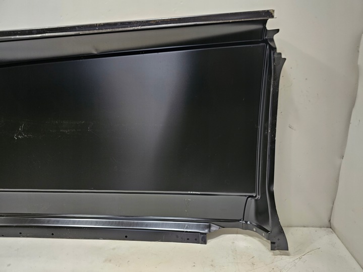 фото №11, Крыло обшивка левый зад mercedes vito w447