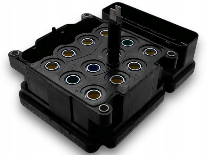 фото №1, Mercedes c класс w204 блок управления насоса abs a2049012500 $j