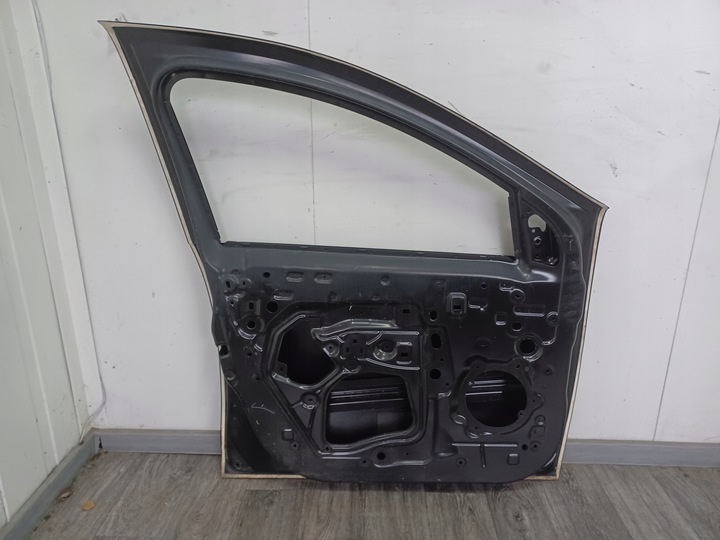 фото №16, Двері dacia sandero ii 2012-2020 передні ліві serwisowe оригінальні