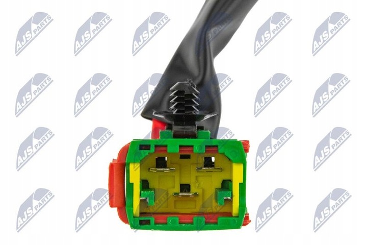 фото №10, Разъём замок зажигания nty eks-ct-001