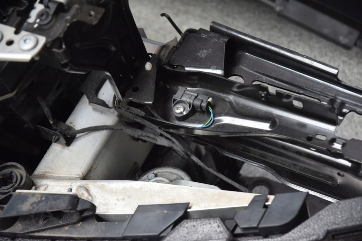 фото №7, Капот радіатор pas лампи led бампер bmw 3 g20 g21 usa b39