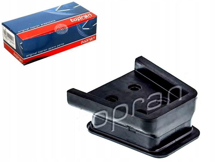 фото №1, Подушка резиновая рессора mercedes sprinter 3 5-t 90