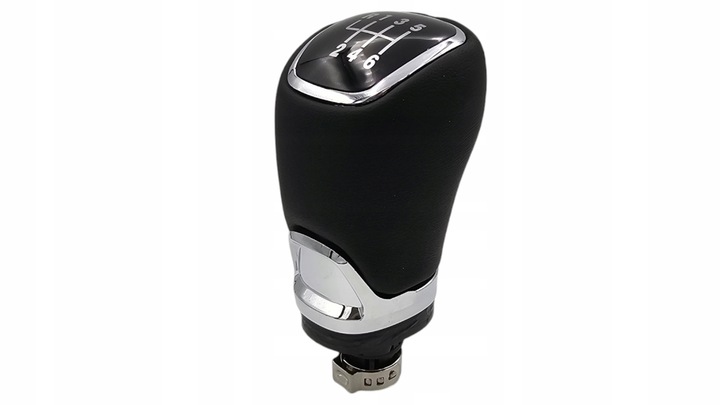 фото №8, Ручка зміни коробки передач seat leon i ii iii ibiza ii iii iv cordoba alhambra