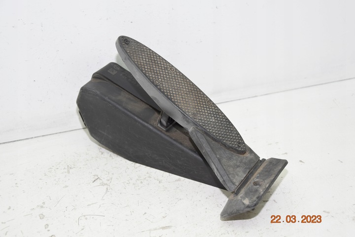 фото №1, Mini cooper r56 потенціометр газу 6770150 педаль