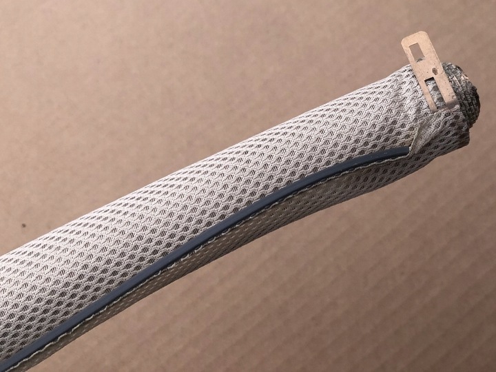 фото №8, Защита бежевый beż люк 6j0877307a do seat ibiza 09-17 зонт потолок