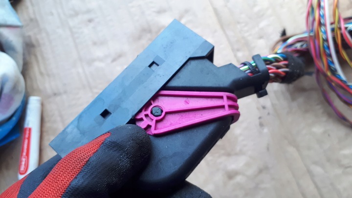 фото №9, S4 b8 рестайлинг a4 штекер bang&olufsen усилителя