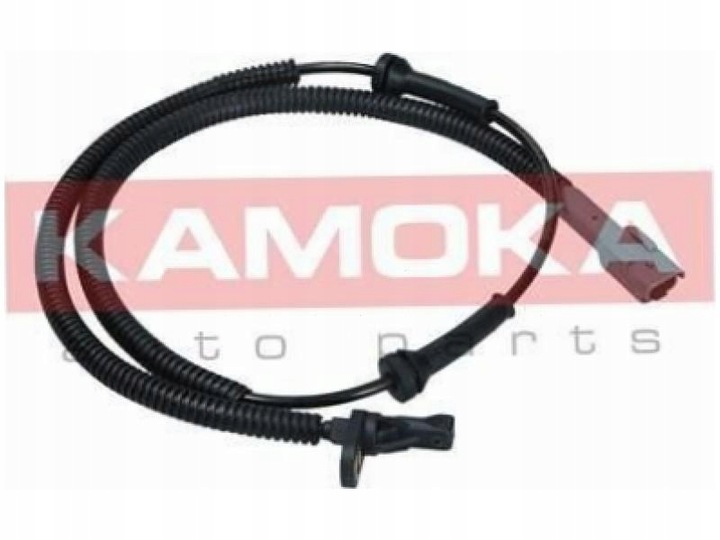 фото №2, Датчик abs peugeot 807 2.0-2.9 02-10 607 2.0 02-04 citroen c8 2.0-2.9 02-