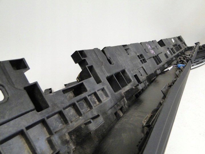 фото №14, Mercedes gle w167 167 suv планка порогова планки progówka ліва права amg