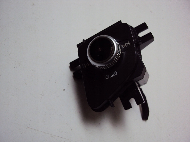 фото №1, Ручка регулятор громкости audi q7 ii 4m 2015-