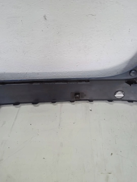 фото №10, Бампер зад kia ceed iii универсал