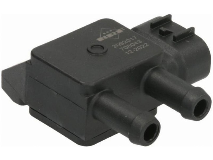 фото №1, Датчик тиску вихлопних газів hyundai i30 ii mk2 1.4 1.6 i mk1 1.6 h-1 2.5