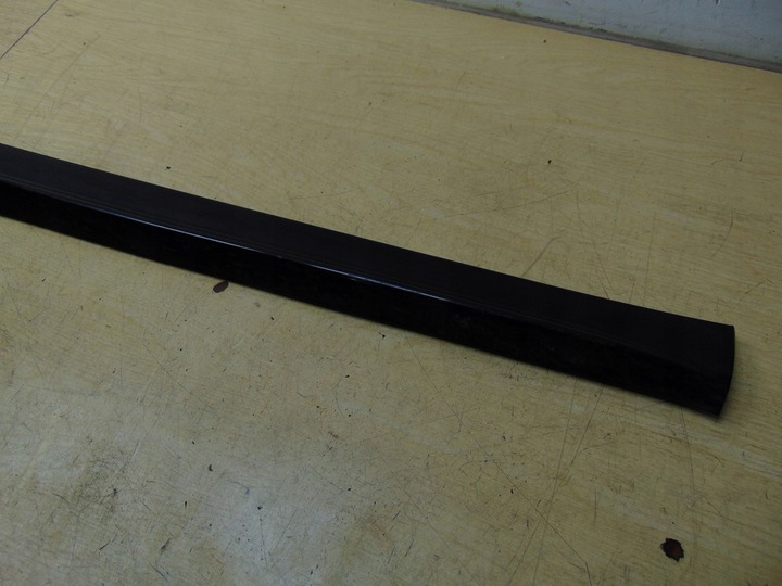 фото №6, Планка боковая дверь правый перед vw sharan 7n