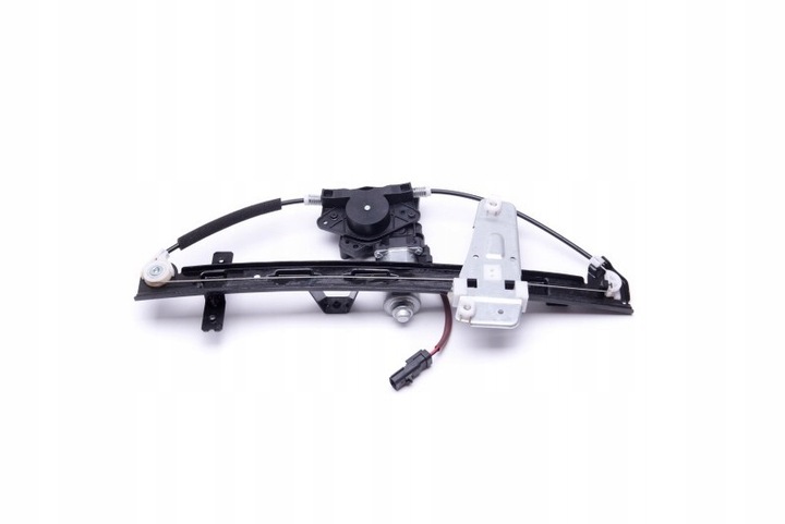 фото №12, Подъемник стекла перед правые jeep grand cherokee