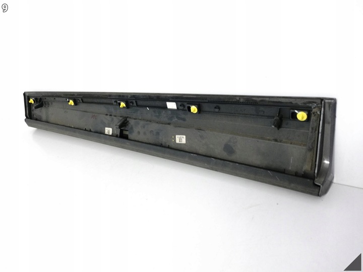 фото №10, Audi sq8 q8 4m8 18- нижня планка двері правих перед 4m8853960a 3hk