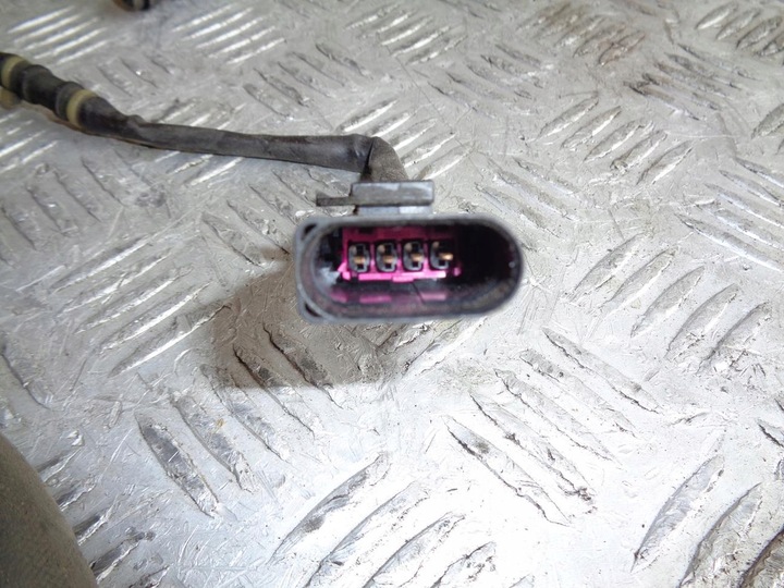 фото №6, Лямбда-зонд volkswagen passat cc b6 b7 3.6 v6 08-