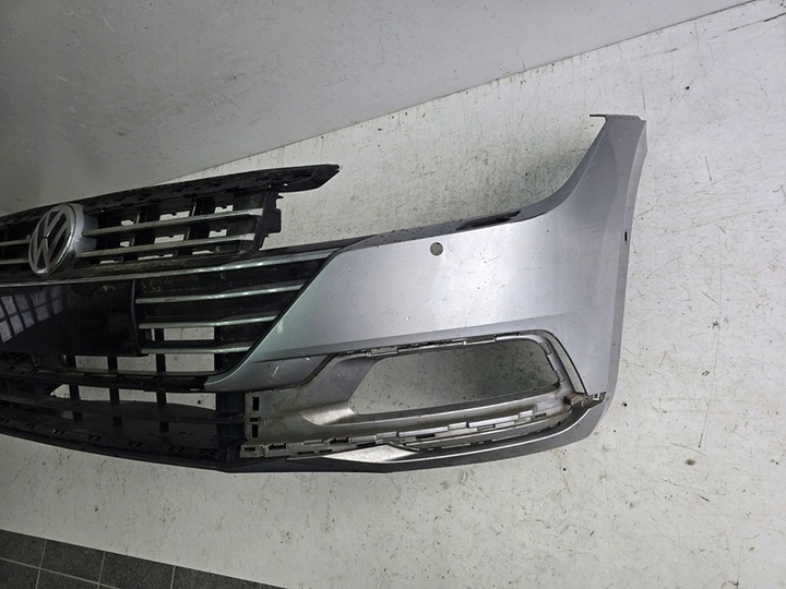 фото №1, Vw arteon бампер