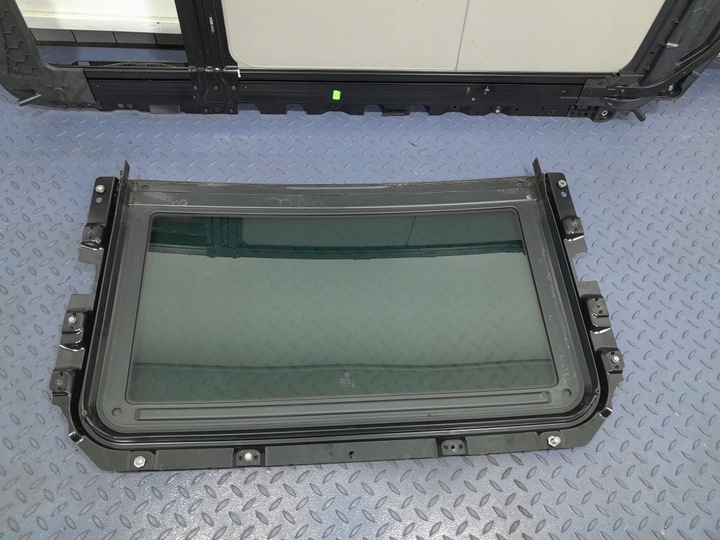 фото №8, Bmw 5 f11 touring люк крыша панорама 7237960