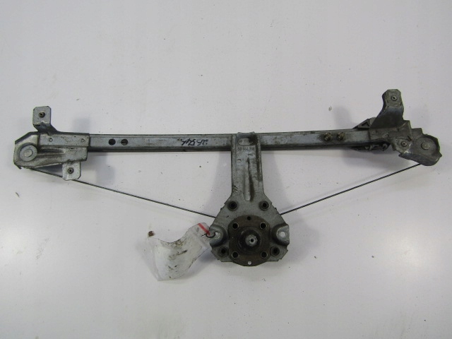 фото №7, Opel vectra a механізм підйомник вікна зад правий 90462398