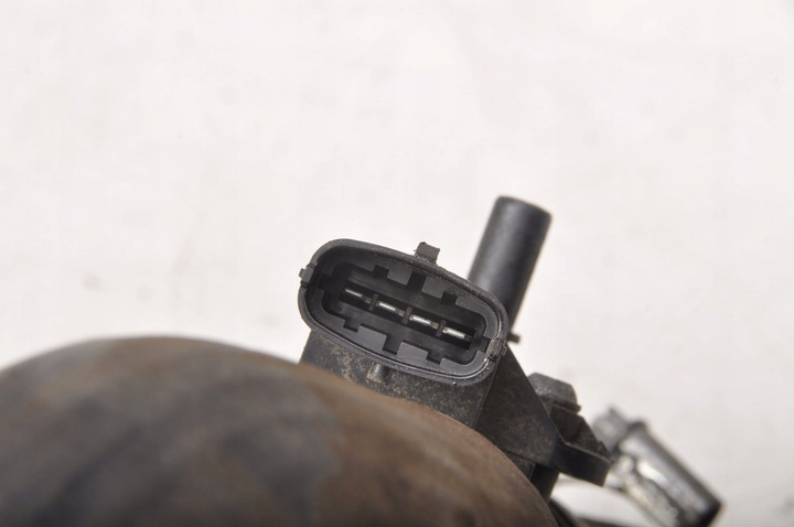 фото №7, Ford focus mk3 1.0 труба інтеркулер cv61-6k863-af