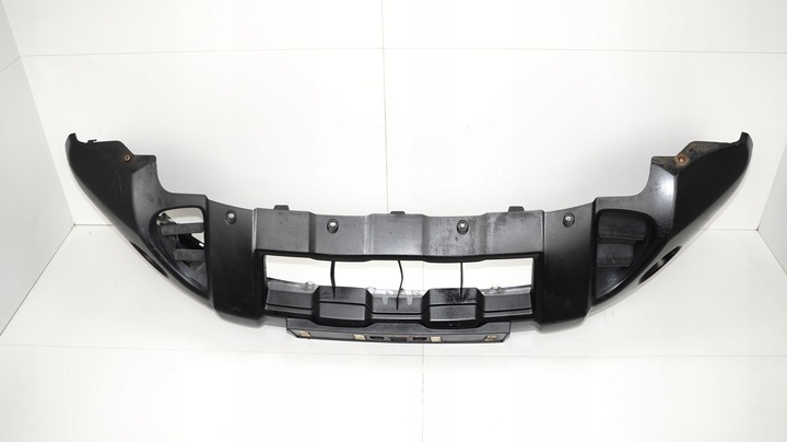 фото №14, Бампер перед переднее honda crv iii 3 06-09r