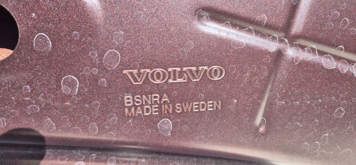 фото №13, Volvo xc90 ii другий рестайлінг / iii 24- капот гарна org