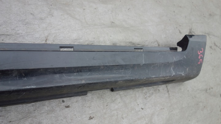 фото №6, Volvo v70 iii планка порогова права поріг праві // 365