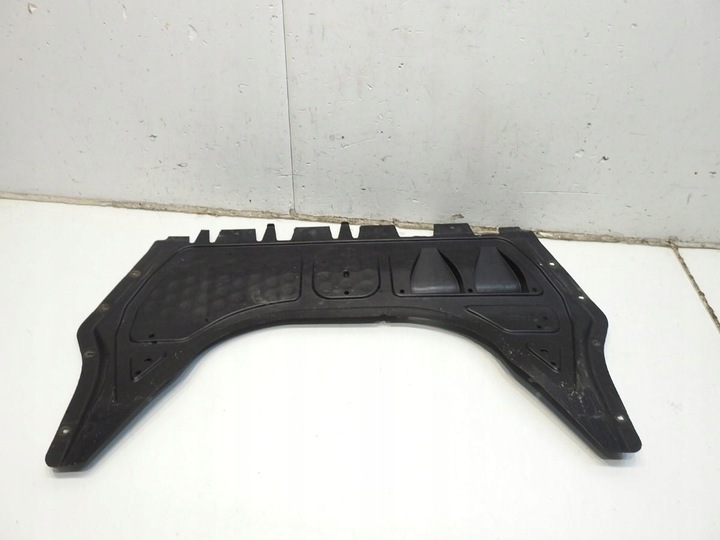 фото №8, Плита защита pod двигатель skoda octavia ii 1.4 tsi 1k0825237j
