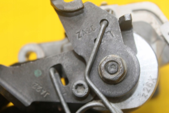 фото №8, Супорт гальмівний правий зад alfa giulietta 1.4