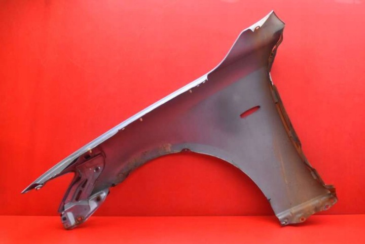 фото №11, Крило праве перед передній szarobłękitny lexus is 250 05-13
