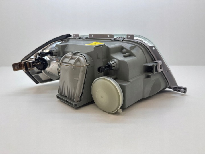 фото №8, Нет левое reflektor/lampa передняя mercedes-benz sl r129 0301090111