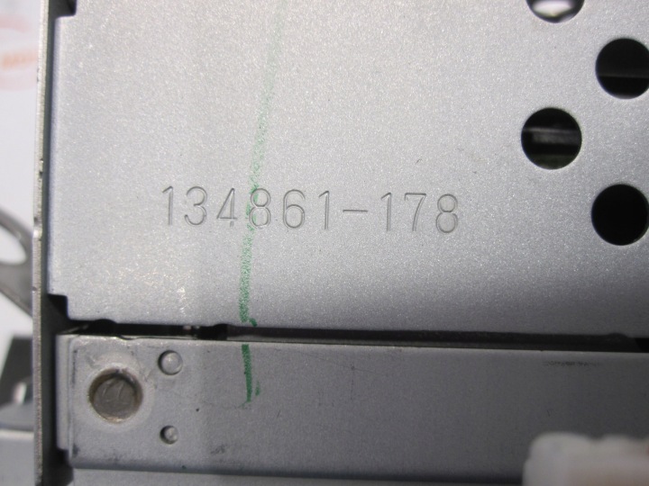 фото №9, Toyota prius xw20 06r дисплей мультимедійної системи (екран, монітор) 86110-47081