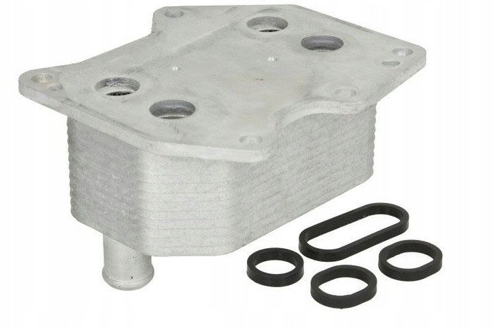 фото №12, Радіаторів масла ford ford європа transit 410 2.4