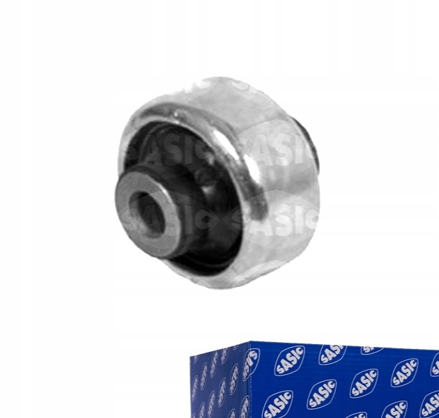 фото №1, Втулка важеля перед renault clio iii 1.2 1.4 1.5