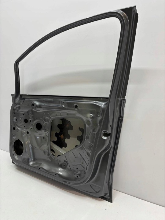 фото №13, Volkswagen vw sportsvan 510 дверь правая зад задние 510831312l