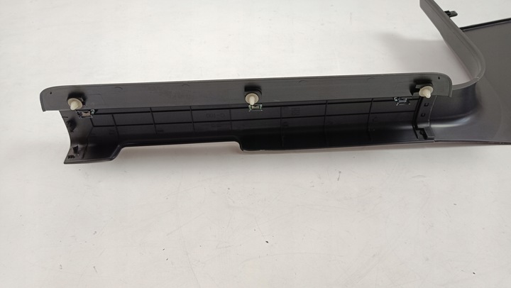 фото №11, Захист порога внутрішня передня права opel antara captiva 06-15r. 96630460