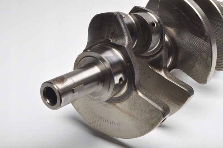 фото №10, Porsche macan 3.6 v6 294kw 400km wał коленчатый 946101ar 64tys km