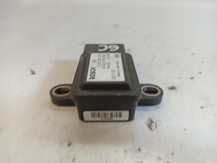 фото №6, Land rover range rover vogue iv 4.4 модуль датчик esp 0265005248