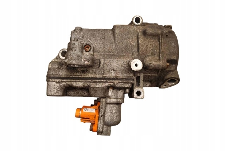 фото №6, Компресор кондиціонера nissan 926003nf0a електричний 2017