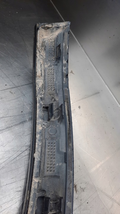 фото №12, Планка накладка крыльев перед правая volvo s60 v60 cc 13-18r