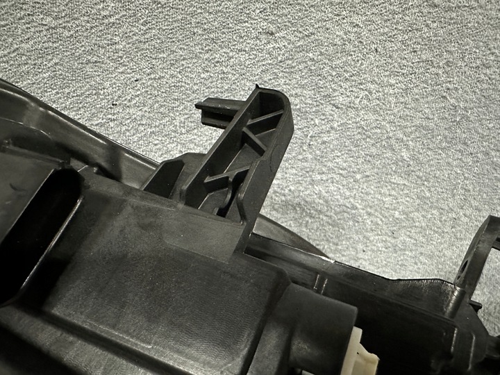 фото №14, Лампа volvo s60 v60 ii повний led usa оригінал комплектна 32404683