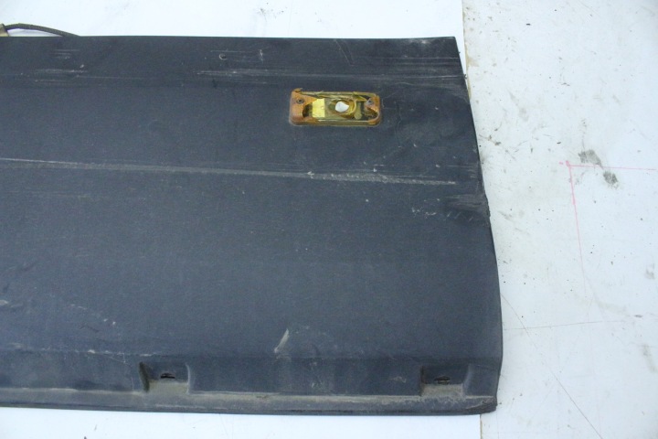 фото №5, Молдинг левое bok 5801812252 iveco daily iv 17r.