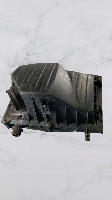 фото №3, Корпус фильтра воздуха opel corsa c 1.0b 02r