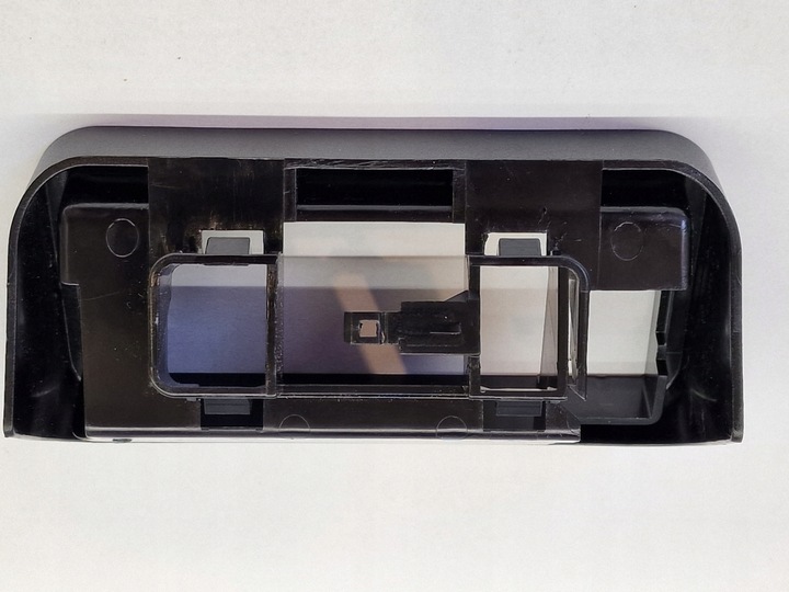 фото №3, Рамка лампочки освітлення master iveco